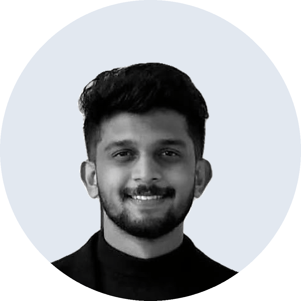 Sadi Krishna Reddy's image